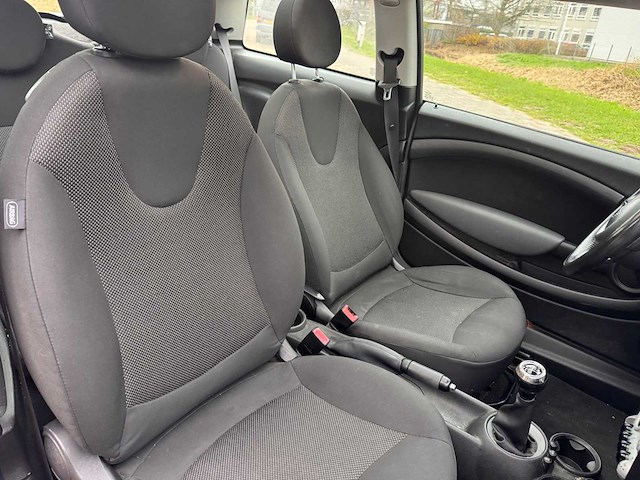 Mini mini 1.6 cooper chili, 42-ttx-8 - afbeelding 11 van  17