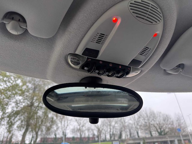 Mini mini 1.6 cooper chili, 42-ttx-8 - afbeelding 13 van  17