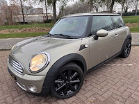 Mini mini 1.6 cooper chili, 42-ttx-8 - afbeelding 1 van  17