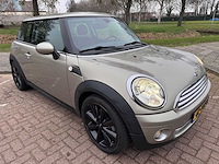 Mini mini 1.6 cooper chili, 42-ttx-8 - afbeelding 3 van  17