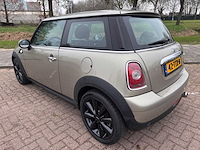 Mini mini 1.6 cooper chili, 42-ttx-8 - afbeelding 4 van  17