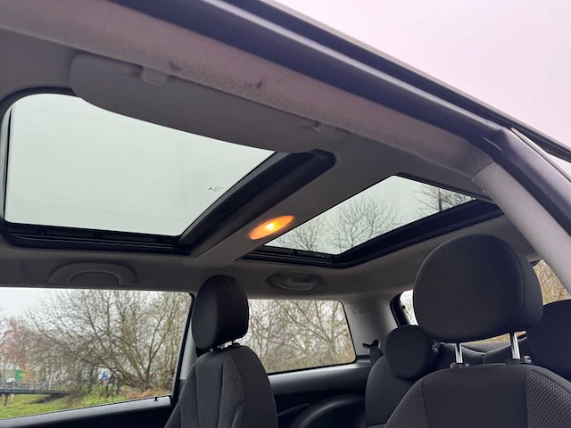 Mini mini 1.6 cooper chili, 42-ttx-8 - afbeelding 6 van  17