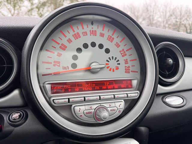 Mini mini 1.6 cooper chili, 42-ttx-8 - afbeelding 8 van  17