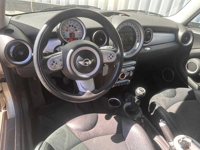 Mini mini 1.6 cooper chili , 99-zd-fv - afbeelding 13 van  14
