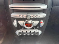 Mini mini 1.6 cooper chili, 99-zd-fv - afbeelding 5 van  14