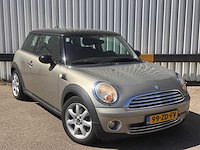 Mini mini 1.6 cooper chili, 99-zd-fv - afbeelding 8 van  14