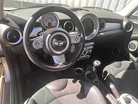 Mini mini 1.6 cooper chili, 99-zd-fv - afbeelding 11 van  14