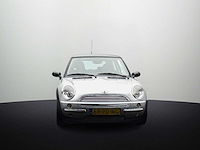 Mini mini 1.6 cooper pepper 2004 - afbeelding 4 van  17