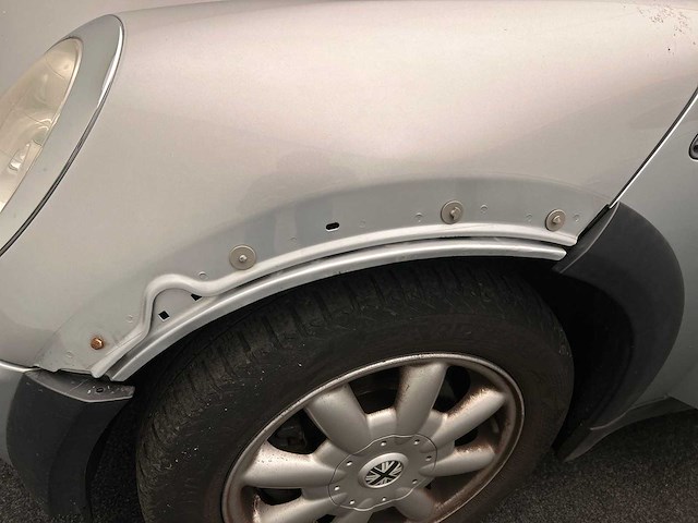 Mini mini 1.6 cooper pepper 2004 - afbeelding 6 van  17