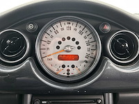 Mini mini 1.6 cooper pepper 2004 - afbeelding 7 van  17
