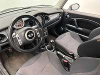 Mini mini 1.6 cooper pepper 2004 - afbeelding 8 van  17