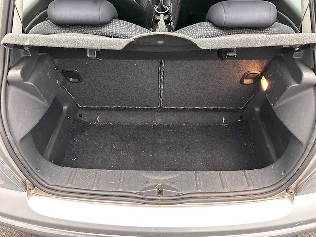 Mini mini 1.6 cooper pepper 2004 - afbeelding 9 van  17