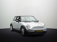 Mini mini 1.6 cooper pepper 2004 - afbeelding 11 van  17