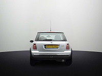 Mini mini 1.6 cooper pepper 2004 - afbeelding 15 van  17