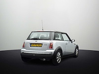 Mini mini 1.6 cooper pepper 2004 - afbeelding 16 van  17
