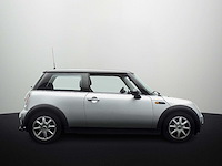 Mini mini 1.6 cooper pepper 2004 - afbeelding 2 van  17