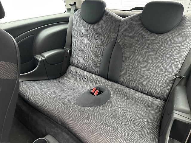 Mini mini 1.6 cooper pepper 2004 - afbeelding 5 van  17