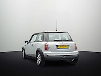 Mini mini 1.6 cooper pepper 2004 - afbeelding 10 van  17