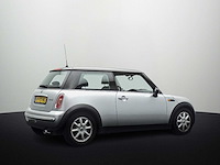 Mini mini 1.6 cooper pepper 2004 - afbeelding 17 van  17