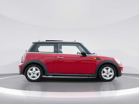 Mini mini 1.6 cooper pepper 2008 | 14-zp-zj - afbeelding 7 van  31