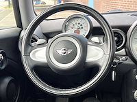 Mini mini 1.6 cooper pepper 2008 | 14-zp-zj - afbeelding 8 van  31