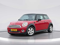 Mini mini 1.6 cooper pepper 2008 | 14-zp-zj - afbeelding 1 van  31