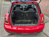 Mini mini 1.6 cooper pepper 2008 | 14-zp-zj - afbeelding 15 van  31