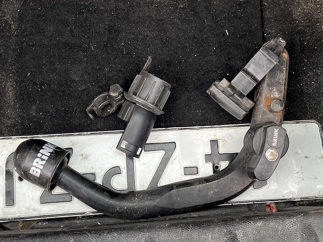 Mini mini 1.6 cooper pepper 2008 | 14-zp-zj - afbeelding 16 van  31