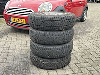 Mini mini 1.6 cooper pepper 2008 | 14-zp-zj - afbeelding 25 van  31