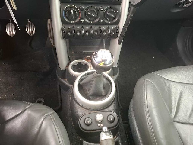 Mini mini 1.6 cooper s, 76-tfd-6 - afbeelding 4 van  13