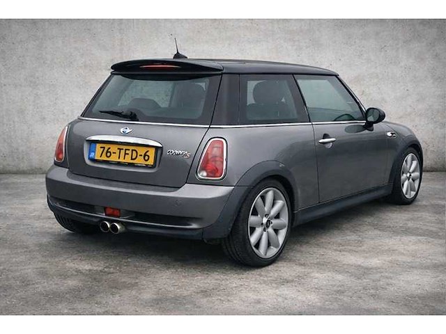 Mini mini 1.6 cooper s, 76-tfd-6 - afbeelding 6 van  13
