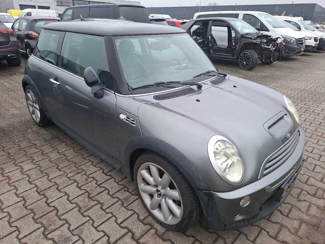 Mini mini 1.6 cooper s, 76-tfd-6 - afbeelding 8 van  13