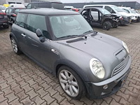 Mini mini 1.6 cooper s, 76-tfd-6 - afbeelding 8 van  13