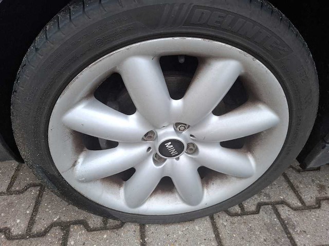 Mini mini 1.6 cooper s, 76-tfd-6 - afbeelding 10 van  13