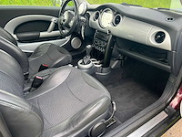 Mini mini 1.6 cooper s automaat, 42-nj-fz - afbeelding 1 van  1
