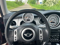 Mini mini 1.6 cooper s automaat, 42-nj-fz - afbeelding 2 van  17