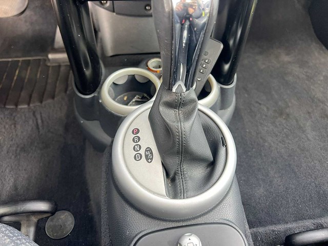 Mini mini 1.6 cooper s automaat, 42-nj-fz - afbeelding 3 van  17