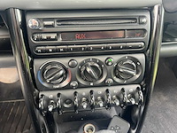 Mini mini 1.6 cooper s automaat, 42-nj-fz - afbeelding 4 van  17