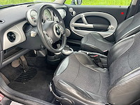 Mini mini 1.6 cooper s automaat, 42-nj-fz - afbeelding 9 van  17