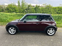 Mini mini 1.6 cooper s automaat, 42-nj-fz - afbeelding 11 van  17