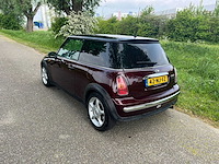 Mini mini 1.6 cooper s automaat, 42-nj-fz - afbeelding 12 van  17
