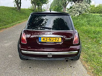 Mini mini 1.6 cooper s automaat, 42-nj-fz - afbeelding 13 van  17