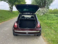 Mini mini 1.6 cooper s automaat, 42-nj-fz - afbeelding 14 van  17