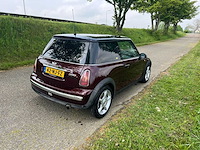 Mini mini 1.6 cooper s automaat, 42-nj-fz - afbeelding 15 van  17