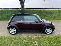 Mini mini 1.6 cooper s automaat, 42-nj-fz - afbeelding 16 van  17