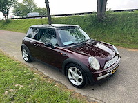 Mini mini 1.6 cooper s automaat, 42-nj-fz - afbeelding 17 van  17