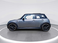 Mini mini 1.6 cooper s chili 2003 | 72-pb-tg - afbeelding 3 van  28