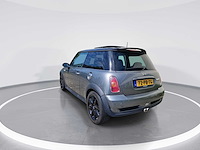 Mini mini 1.6 cooper s chili 2003 | 72-pb-tg - afbeelding 5 van  28