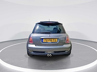 Mini mini 1.6 cooper s chili 2003 | 72-pb-tg - afbeelding 7 van  28