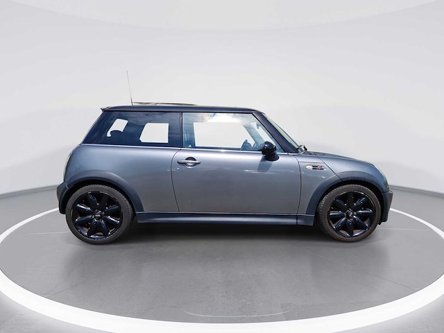 Mini mini 1.6 cooper s chili 2003 | 72-pb-tg - afbeelding 9 van  28